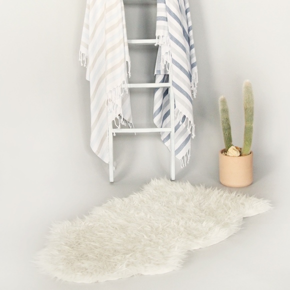 Coming Soon Hand-Loomed Striped Turkish towel